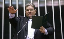 Imagem da notícia Projeto cria regras nacionais para o funcionamento de aterros sanitários